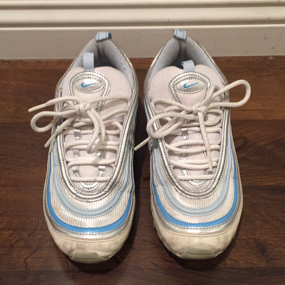 Nike Air Max 97 sneakers